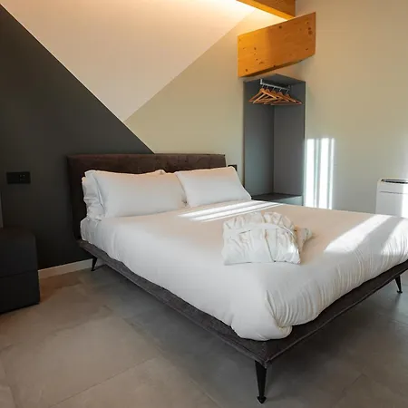 Hotel La Svolta Foresteria *