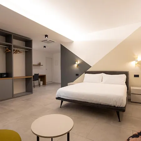La Svolta Foresteria Hotel Chiuro