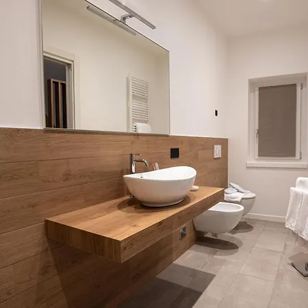 Hotel La Svolta Foresteria