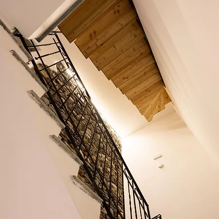 Hotel La Svolta Foresteria Chiuro