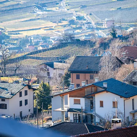 La Svolta Foresteria Hotel