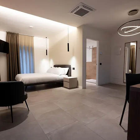 Hotel La Svolta Foresteria *