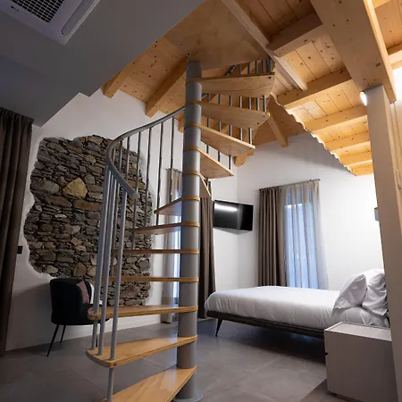 Hotel La Svolta Foresteria *
