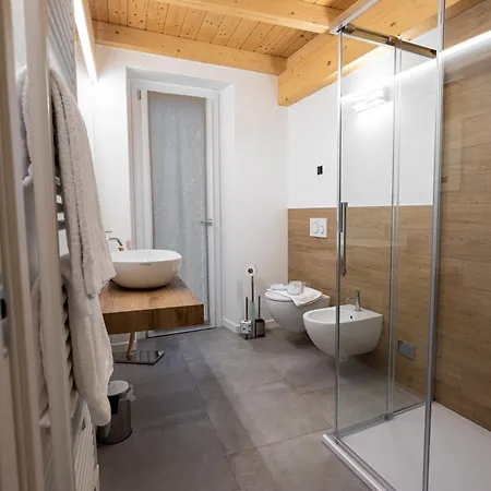 Hotel La Svolta Foresteria *