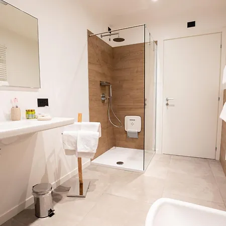 La Svolta Foresteria Hotel