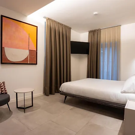 Hotel La Svolta Foresteria Chiuro