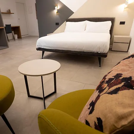 La Svolta Foresteria Hotel