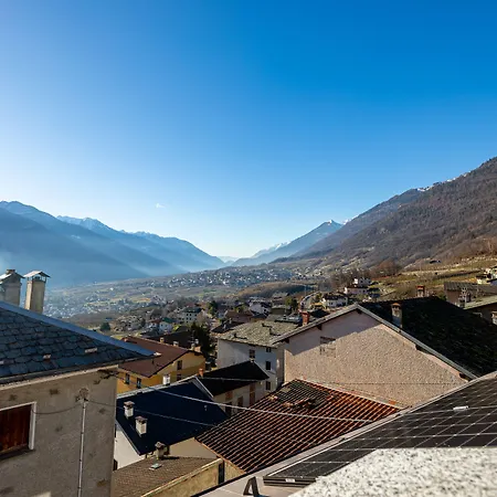 La Svolta Foresteria Hotel *