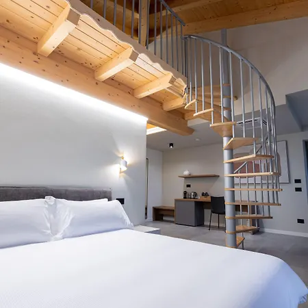 Hotel La Svolta Foresteria *
