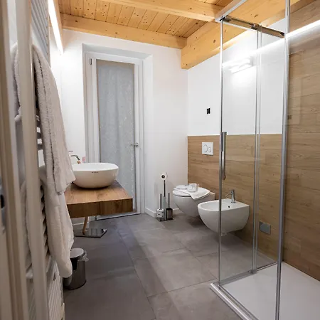 Hotel La Svolta Foresteria Chiuro
