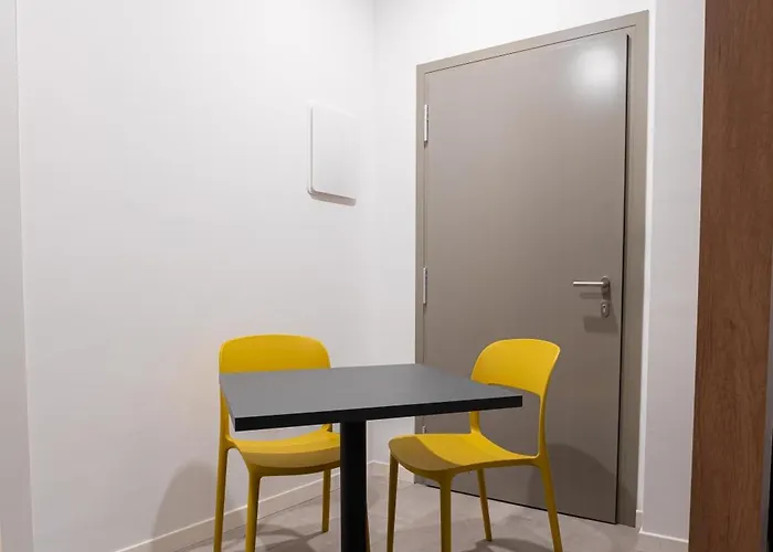 Szálloda La Svolta Foresteria Chiuro