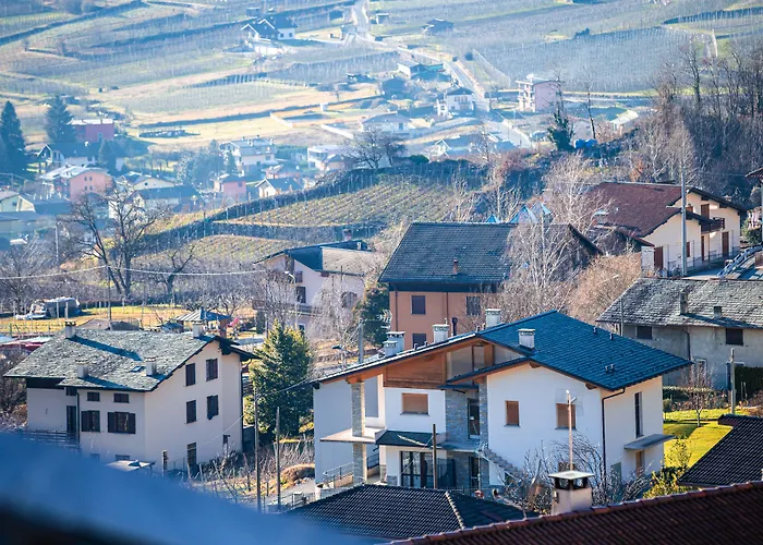 La Svolta Foresteria Szálloda