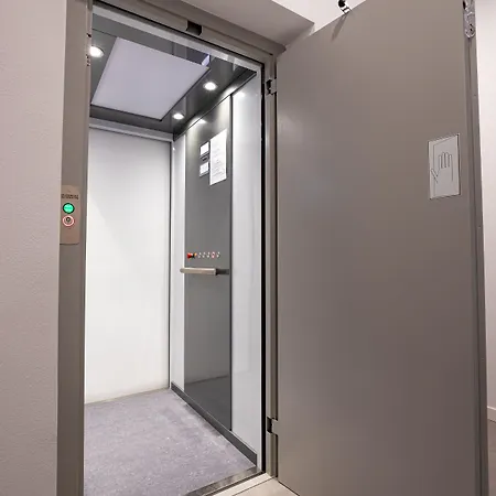La Svolta Foresteria Szálloda *